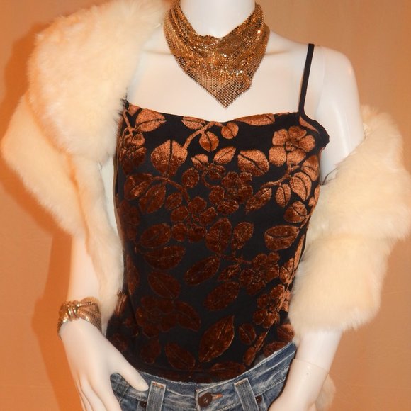 Tena Rae Custom  real1950'S COSTUME JEWEL SET - Picture 3 of 6